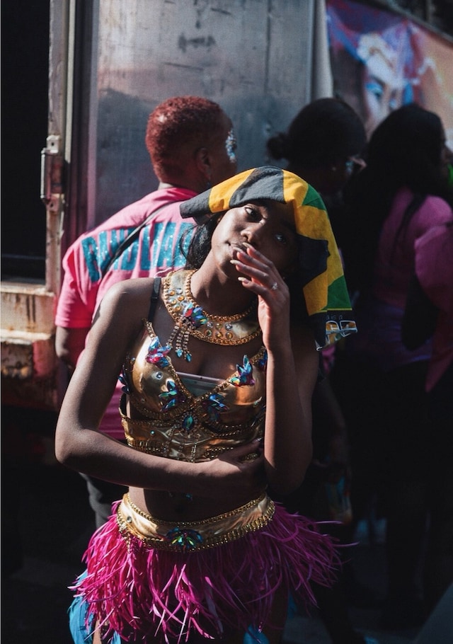 Notting Hill Carnival 2022 5