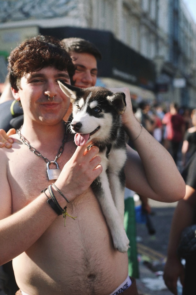 Notting Hill Carnival 2022 7