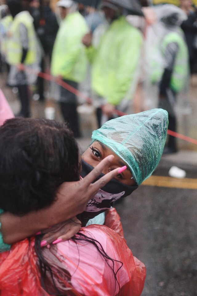 Notting Hill Carnival 2022 13