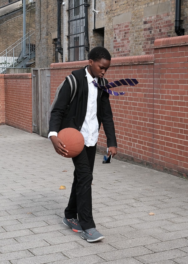 Johny Pitts, Home Is Not A Place (2022) 3
