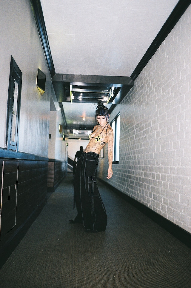 Brooke Candy Miriam Marlene 5