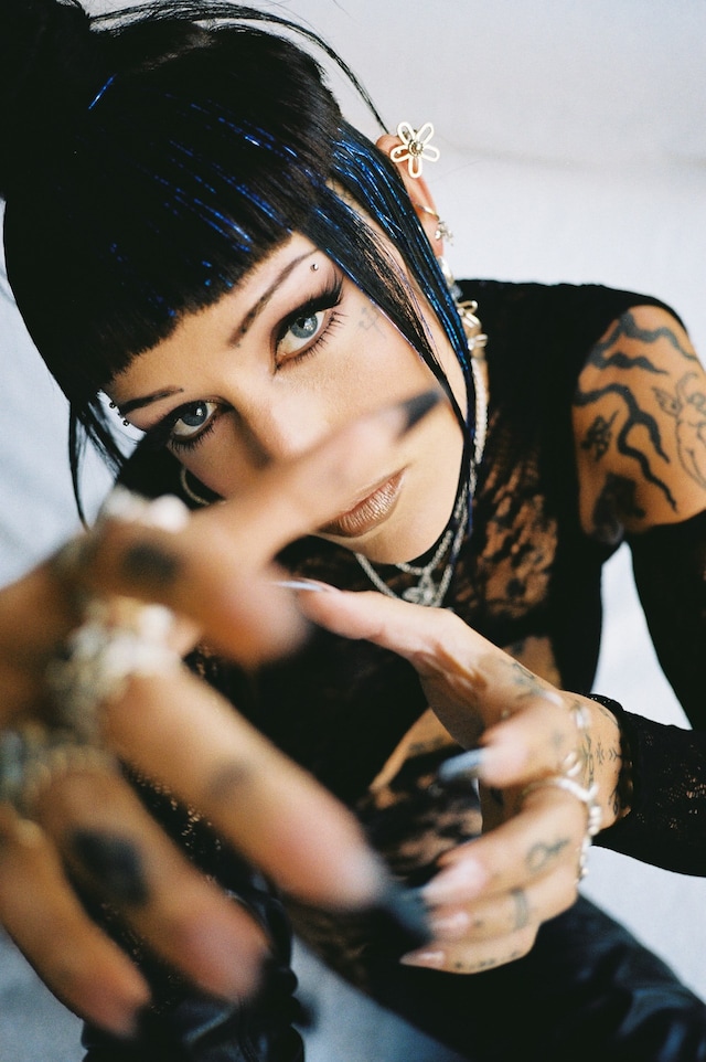 Brooke Candy Miriam Marlene 11