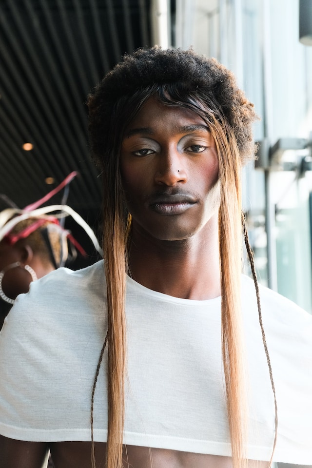 No Sesso SS23 womenswear 3