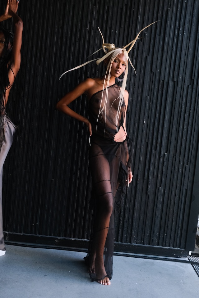 No Sesso SS23 womenswear 17