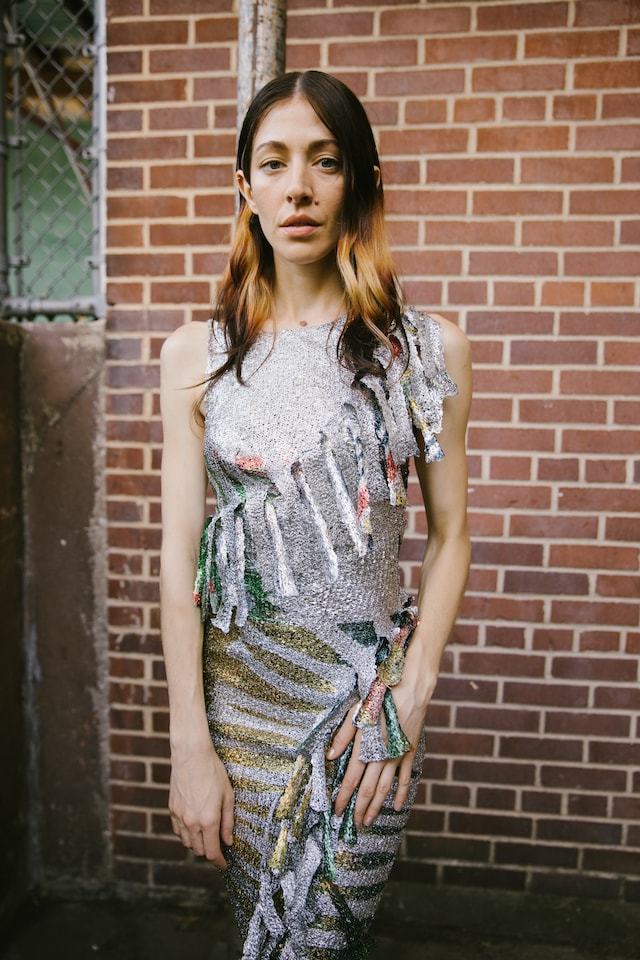 Eckhaus Latta SS23 womenswear 13