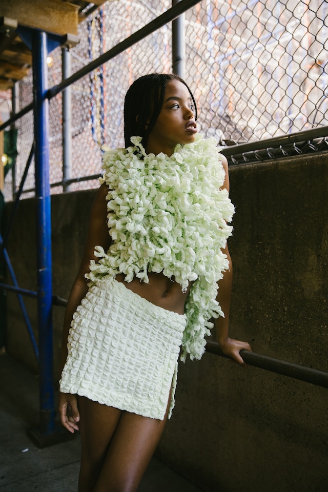 Eckhaus Latta SS23 womenswear 27