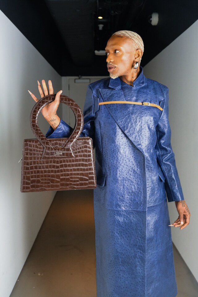 Luar SS23 womenswear 5