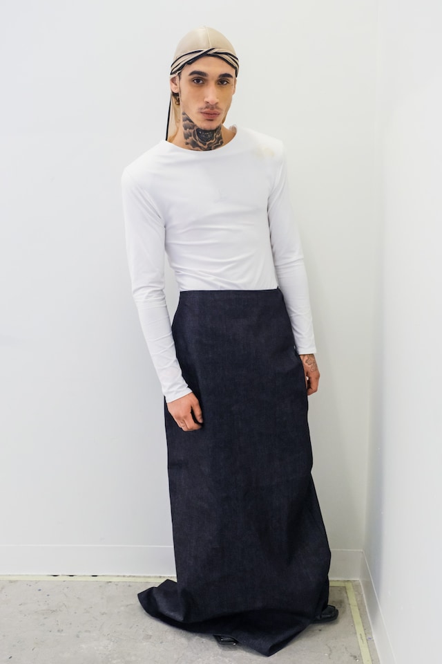 Luar SS23 womenswear 6