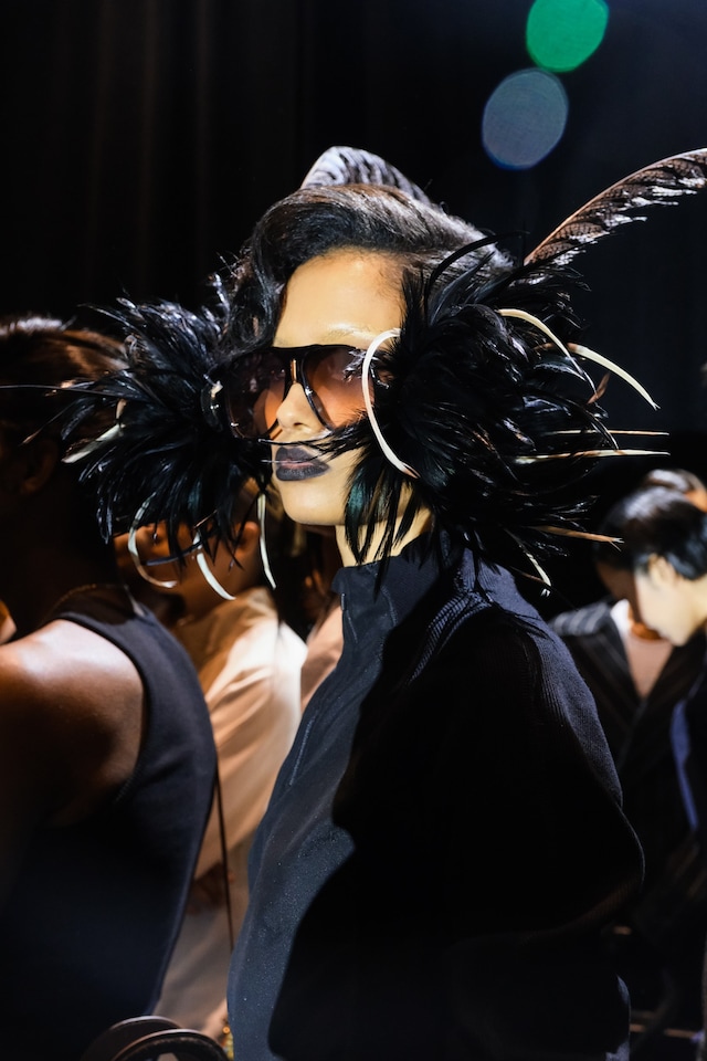 Luar SS23 womenswear 7