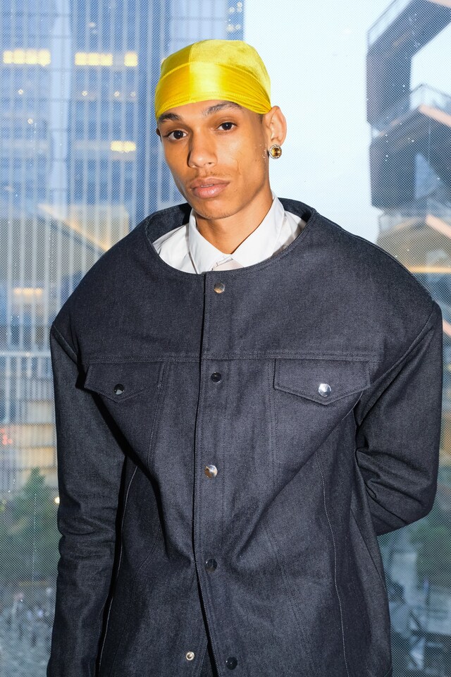 Luar SS23 womenswear 10