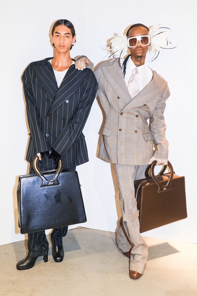 Luar SS23 womenswear 12