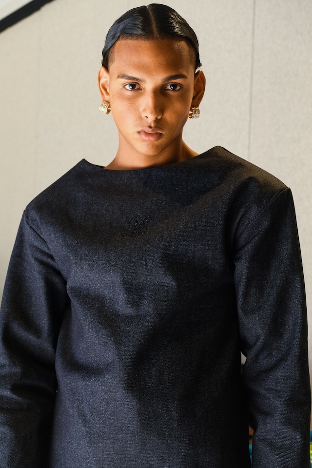 Luar SS23 womenswear 13