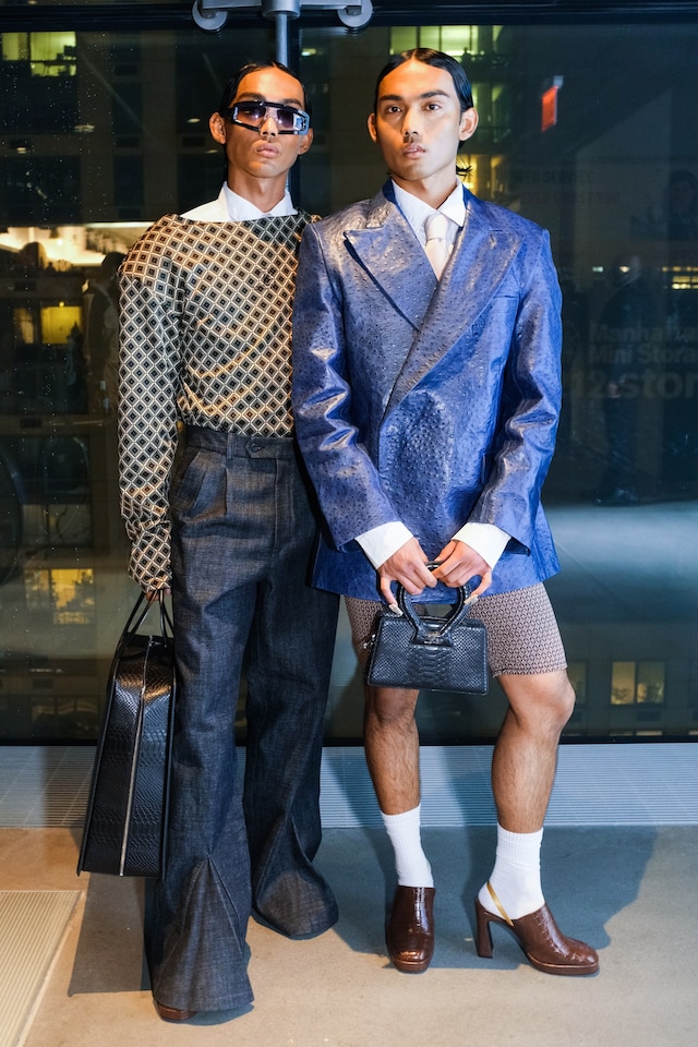 Luar SS23 womenswear 15