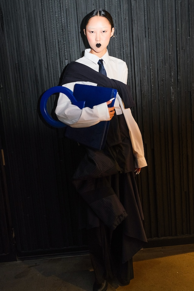 Luar SS23 womenswear 17