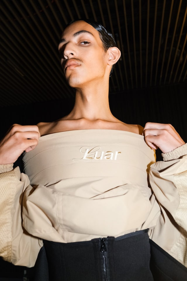 Luar SS23 womenswear 18