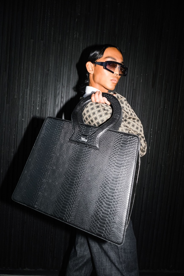 Luar SS23 womenswear 20