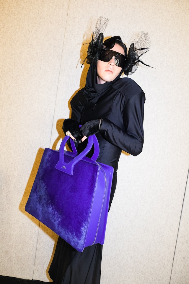 Luar SS23 womenswear 22