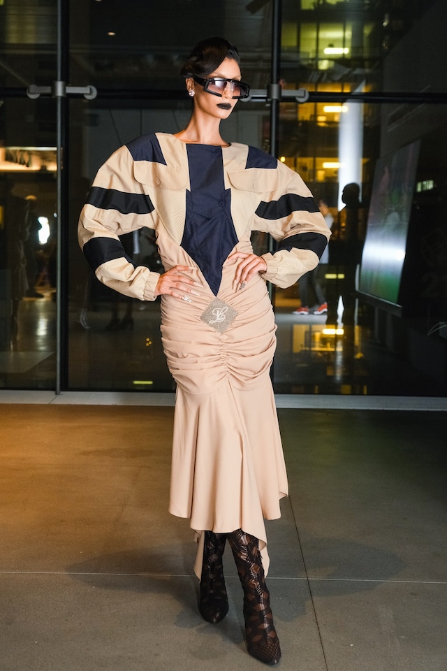 Luar SS23 womenswear 29