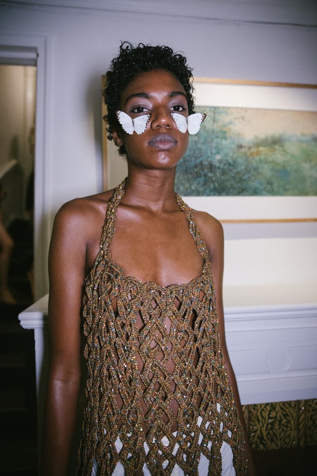 Puppets and Puppets SS23 womenswear 1