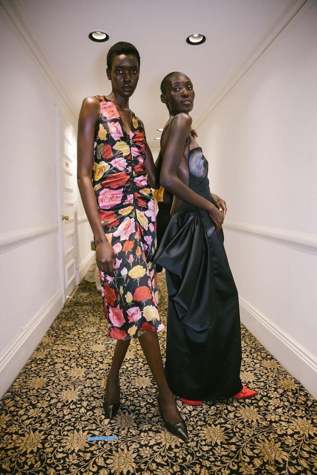 Puppets and Puppets SS23 womenswear 2