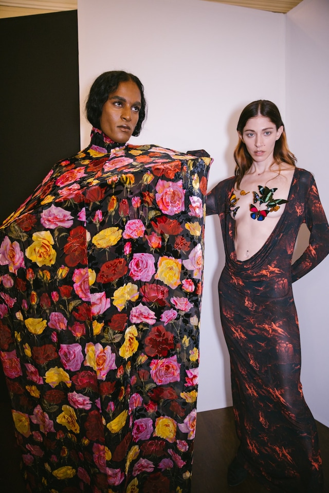 Puppets and Puppets SS23 womenswear 5