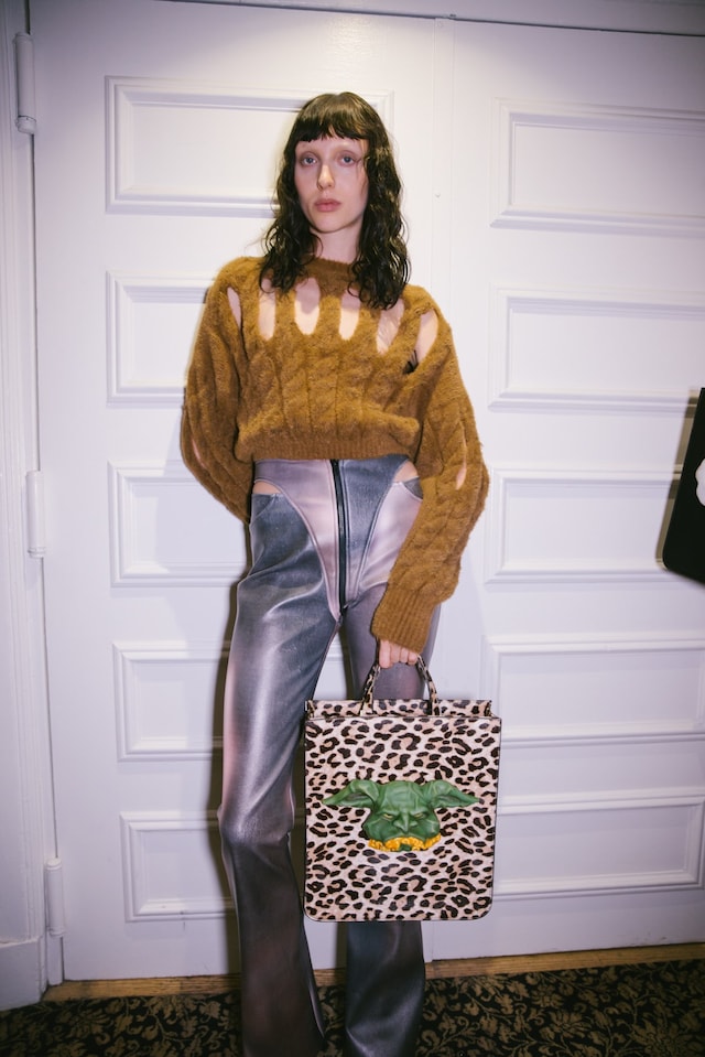 Puppets and Puppets SS23 womenswear 8