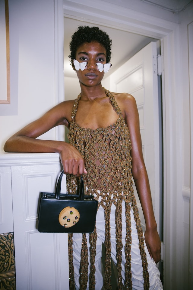Puppets and Puppets SS23 womenswear 12