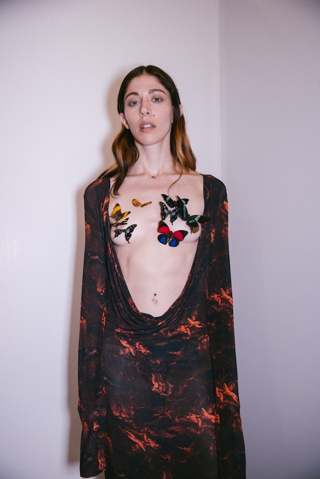 Puppets and Puppets SS23 womenswear 17