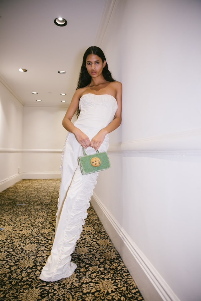 Puppets and Puppets SS23 womenswear 19
