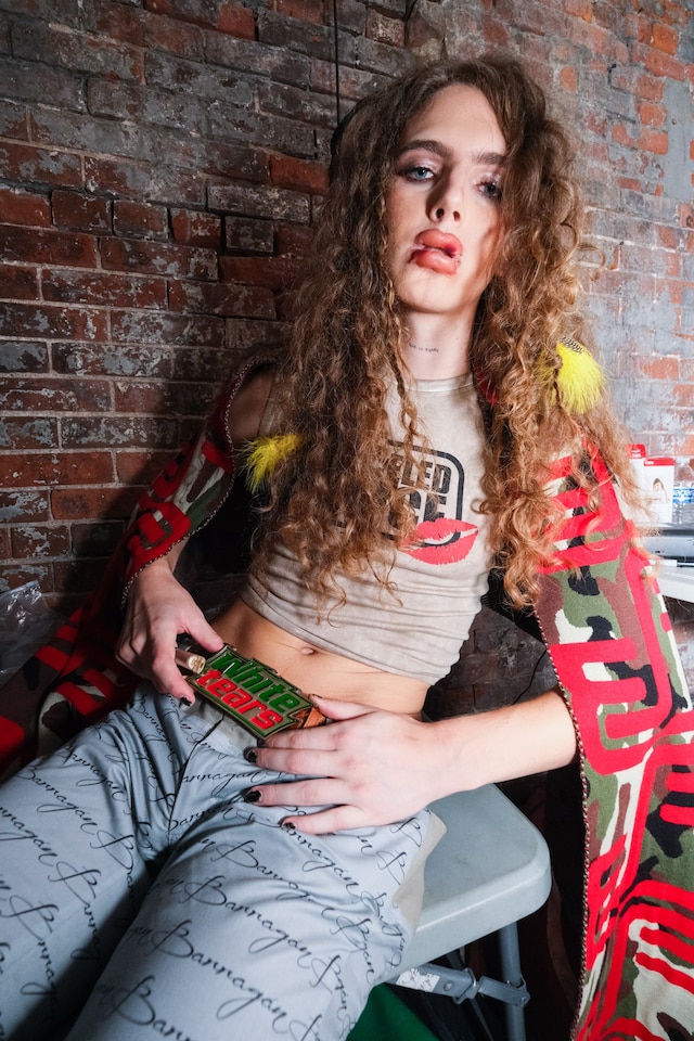 Barrag&#225;n SS23 womenswear 11