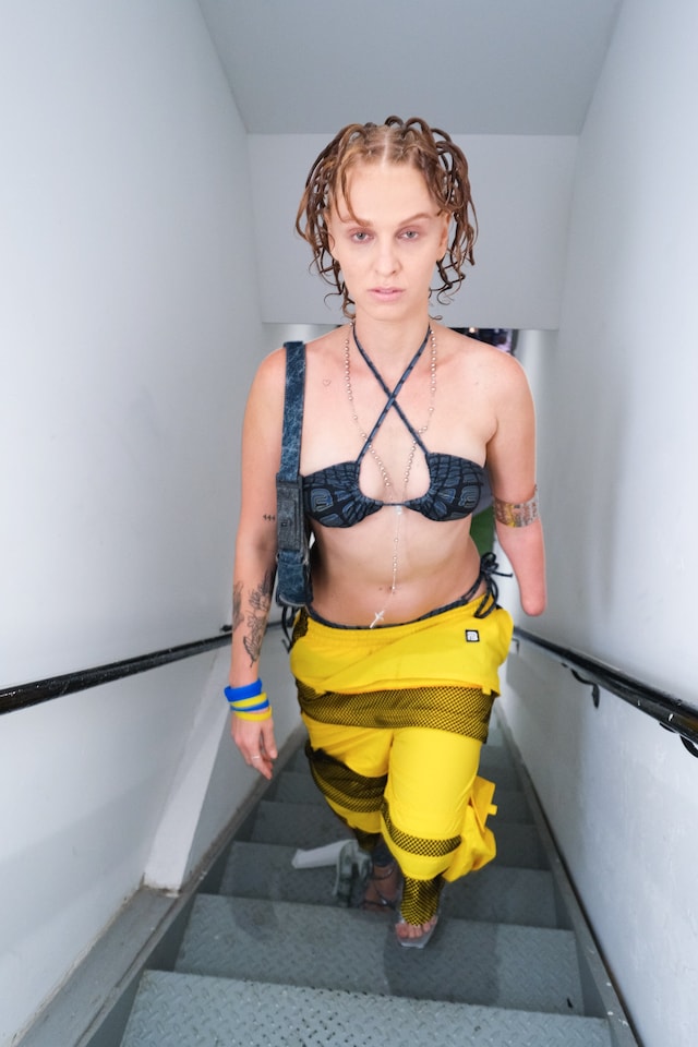 Barrag&#225;n SS23 womenswear 12