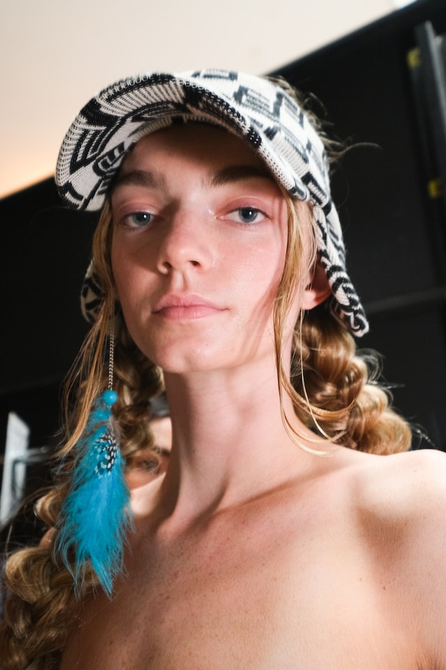 Barrag&#225;n SS23 womenswear 25