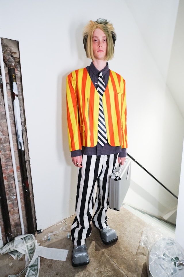 Barrag&#225;n SS23 womenswear 26