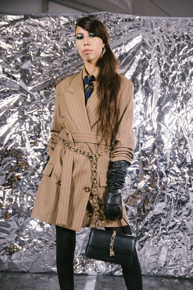 Tommy Hilfiger SS23 womenswear 13