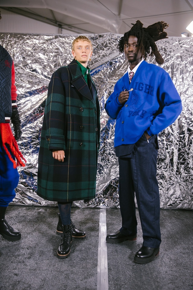 Tommy Hilfiger SS23 womenswear 15