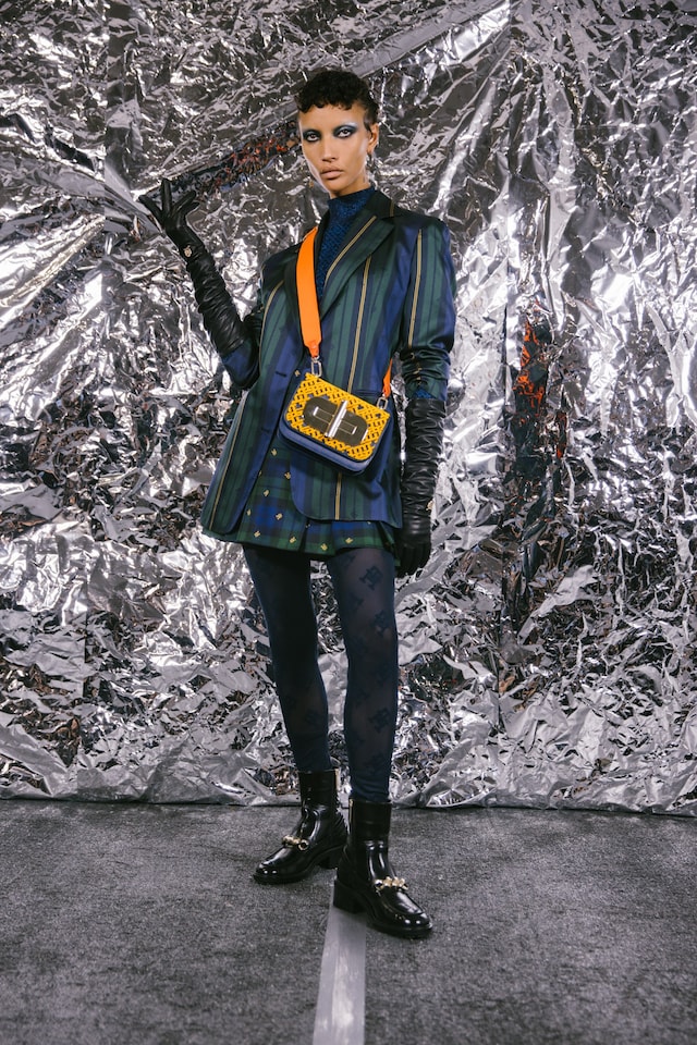 Tommy Hilfiger SS23 womenswear 18