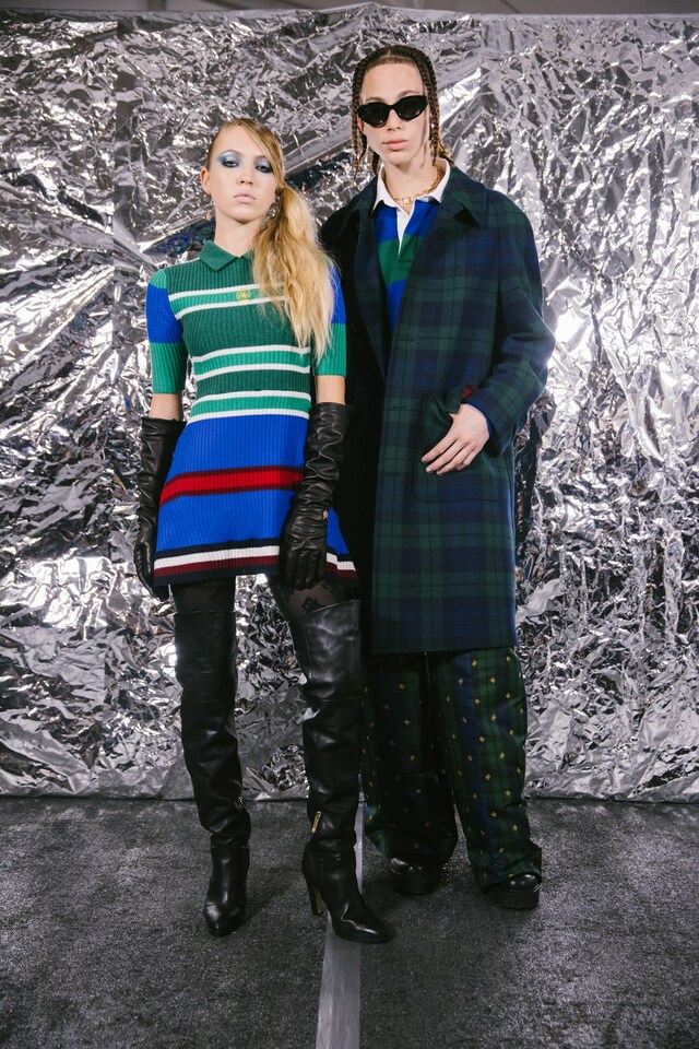 Tommy Hilfiger SS23 womenswear 21