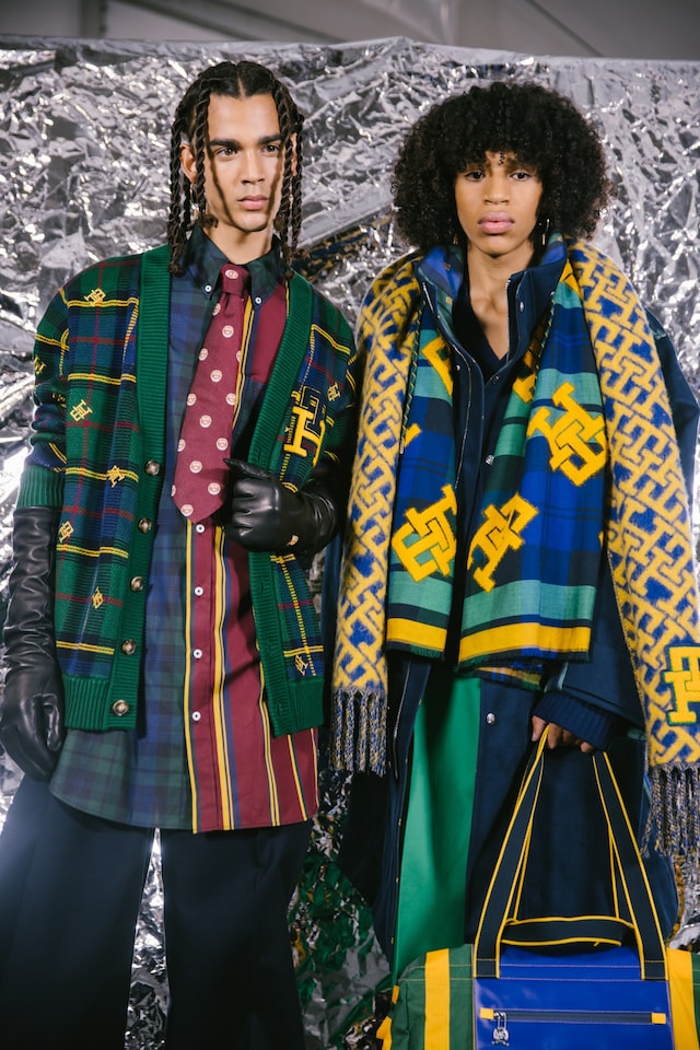 Tommy Hilfiger SS23 womenswear 22