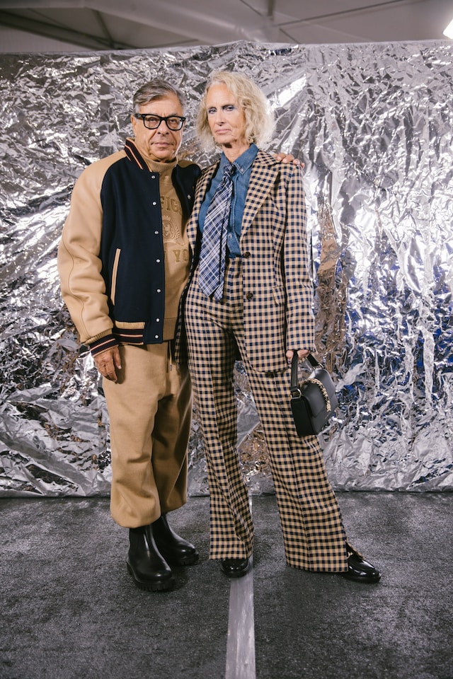 Tommy Hilfiger SS23 womenswear 24