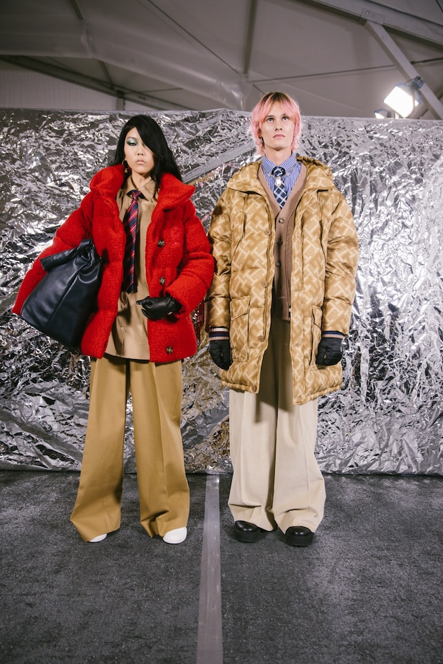 Tommy Hilfiger SS23 womenswear 29