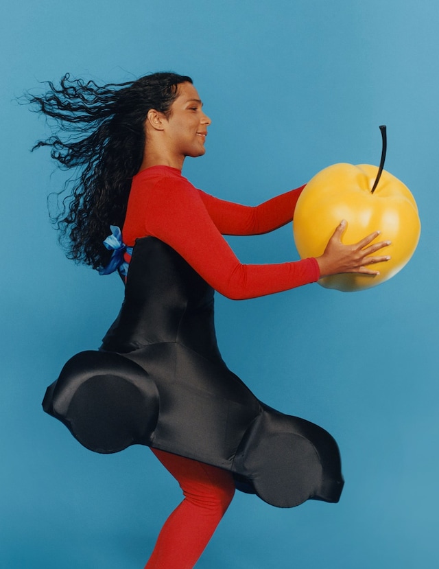 Hal Baddie - Autumn 2022