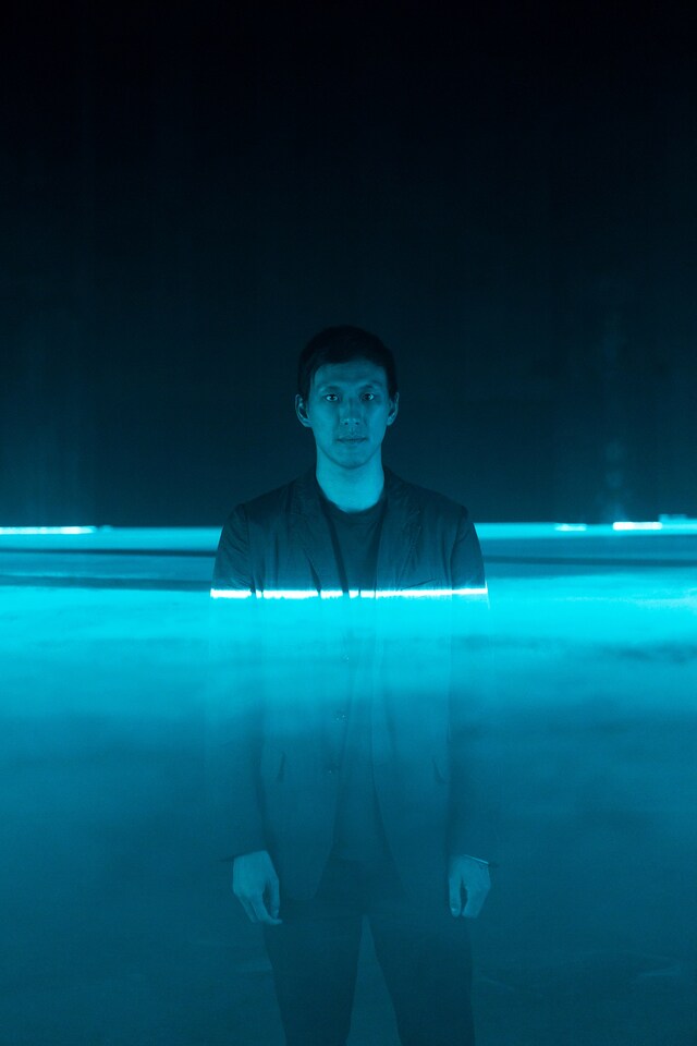 Ian Cheng 11