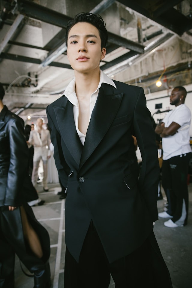 Peter Do SS23 womenswear 0