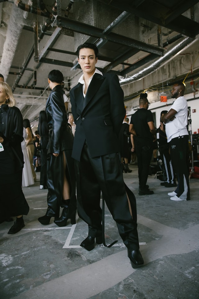 Peter Do SS23 womenswear 1