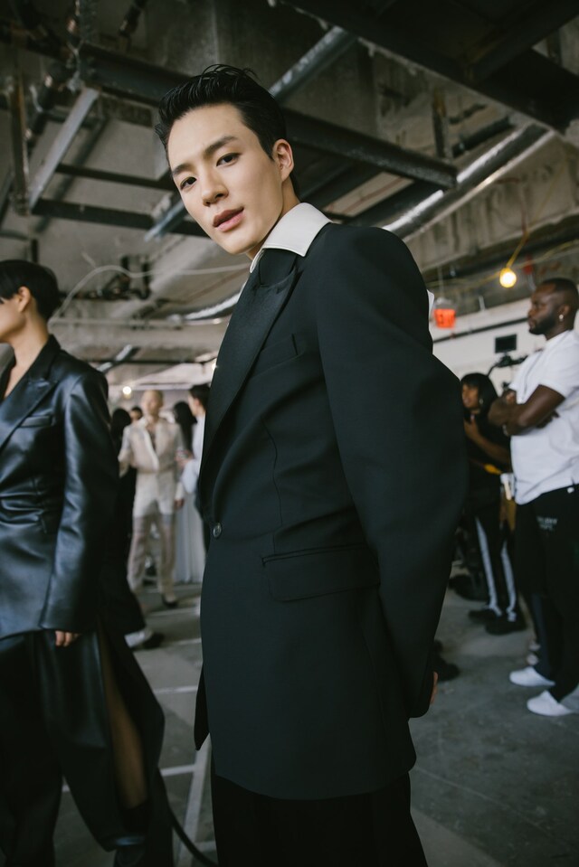 Peter Do SS23 womenswear 2