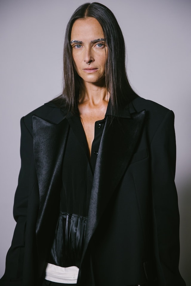 Peter Do SS23 womenswear 4