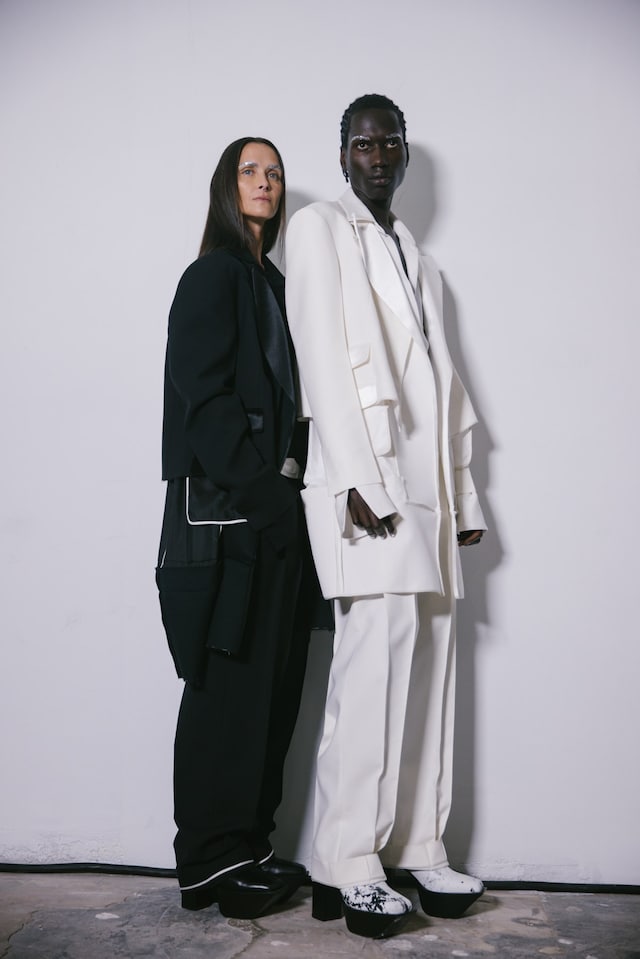 Peter Do SS23 womenswear 5