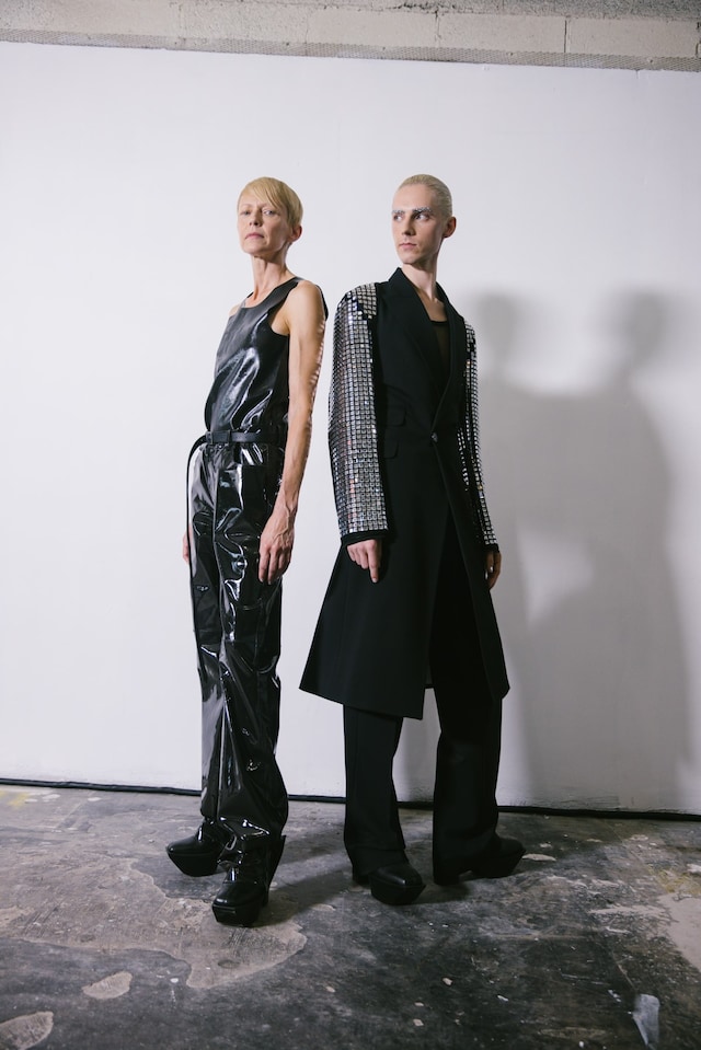 Peter Do SS23 womenswear 7