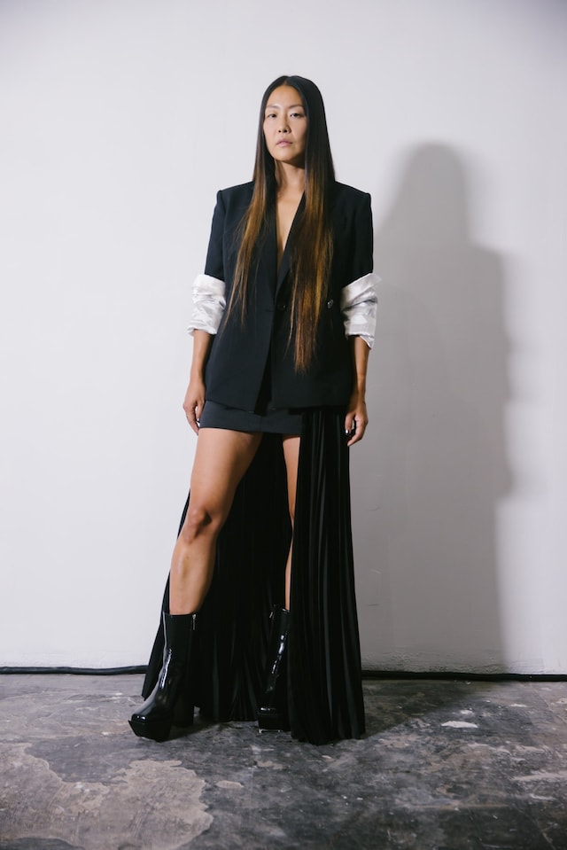 Peter Do SS23 womenswear 9