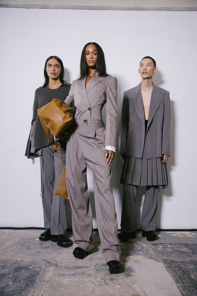 Peter Do SS23 womenswear | Dazed